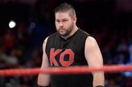 Kevin Owens would be pretty great with the MITB briefcase